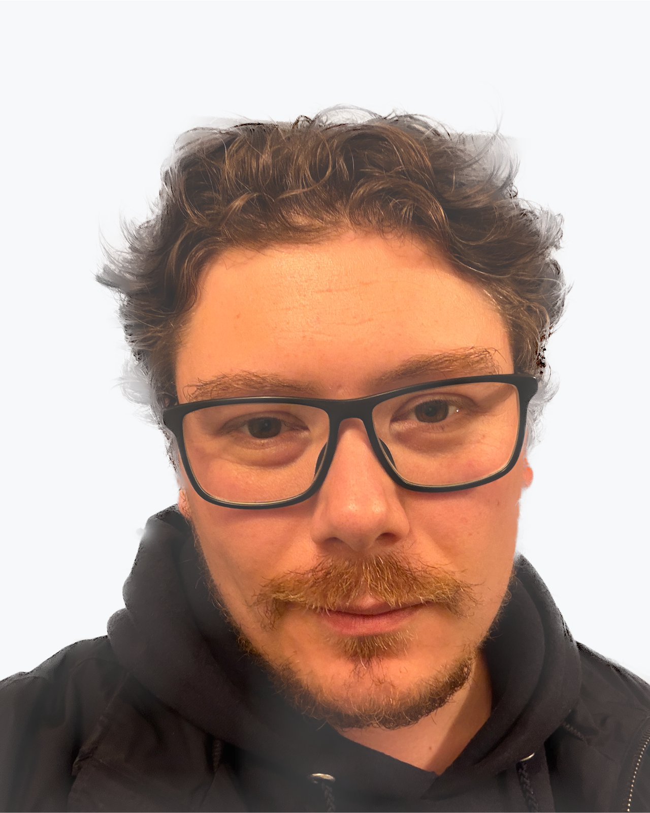 Robert Campbell, founder of RMC Digital Projects